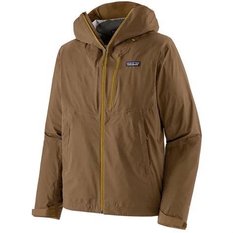 what stores sell patagonia jackets